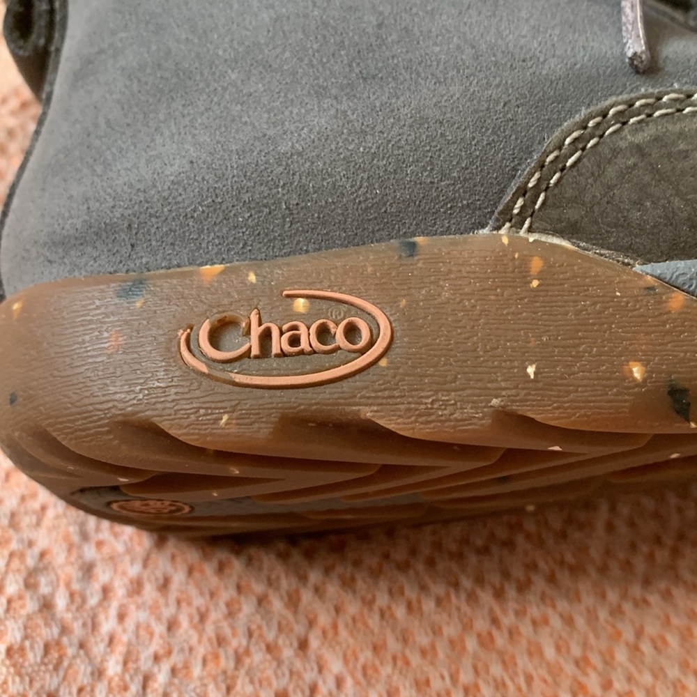 Chaco Barbary Boot Size 7.5 - Picture 7 of 14
